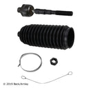 Beck Arnley 101-8125 Steering Tie Rod End Kit - Right Inner