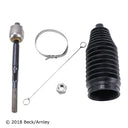 Beck Arnley 101-8136 Steering Tie Rod End Kit - Inner