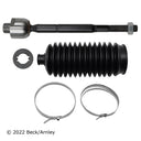 Beck Arnley 101-8137 Steering Tie Rod End Kit - Inner