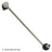 Beck Arnley 101-8171 Suspension Stabilizer Bar Link - Front