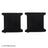 Beck Arnley 101-8322 Suspension Stabilizer Bar Bushing Kit - Front