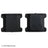 Beck Arnley 101-8331 Suspension Stabilizer Bar Bushing Kit - Front