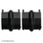 Beck Arnley 101-8382 Suspension Stabilizer Bar Bushing Kit - Rear