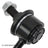 Beck Arnley 101-8464 Suspension Stabilizer Bar Link - Rear Right