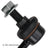 Beck Arnley 101-8573 Suspension Stabilizer Bar Link - Front Right