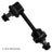 Beck Arnley 101-8654 Suspension Stabilizer Bar Link - Rear