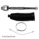 Beck Arnley 101-8700 Steering Tie Rod End Kit - Inner