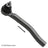 Beck Arnley 101-8708 Steering Tie Rod End - Front Left Outer
