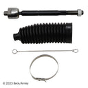 Beck Arnley 101-8797 Steering Tie Rod End Kit - Inner