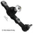 Beck Arnley 101-8801 Suspension Ball Joint - Front Left Lower
