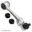 Beck Arnley 102-3482 Suspension Control Arm and Ball Joint Assembly - Front Left Upper Forward