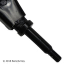 Beck Arnley 102-4491 Suspension Control Arm - Front Right Lower