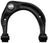 Beck Arnley 102-5356 Suspension Control Arm and Ball Joint Assembly - Front Left Upper Forward