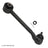 Beck Arnley 102-5796 Suspension Control Arm and Ball Joint Assembly - Rear Upper