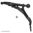 Beck Arnley 102-5842 Suspension Control Arm - Front Right Lower