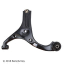 Beck Arnley 102-5897 Suspension Control Arm - Front Left Lower