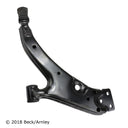 Beck Arnley 102-5923 Suspension Control Arm - Front Right Lower
