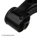 Beck Arnley 102-6079 Suspension Control Arm - Front Left Lower