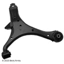 Beck Arnley 102-6444 Suspension Control Arm - Front Left Lower