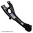 Beck Arnley 102-6651 Suspension Trailing Arm - Rear Right
