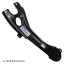 Beck Arnley 102-6651 Suspension Trailing Arm - Rear Right