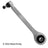 Beck Arnley 102-6709 Suspension Control Arm and Ball Joint Assembly - Front Right Lower