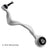 Beck Arnley 102-7066 Suspension Control Arm and Ball Joint Assembly - Front Left Lower