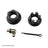 Beck Arnley 102-7072 Suspension Control Arm and Ball Joint Assembly - Front Left Lower