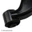 Beck Arnley 102-7155 Suspension Control Arm - Front Right Lower
