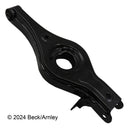 Beck Arnley 102-7236 Suspension Control Arm - Rear Left Lower Rearward