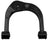 Beck Arnley 102-7559 Suspension Control Arm - Front Left Upper
