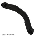 Beck Arnley 102-7607 Suspension Control Arm - Rear Upper