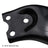Beck Arnley 102-7625 Suspension Control Arm - Front Left Lower