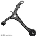 Beck Arnley 102-7874 Suspension Control Arm - Front Left Lower