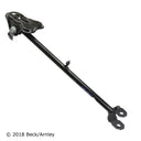 Beck Arnley 102-7993 Suspension Trailing Arm - Rear Right