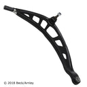 Beck Arnley 102-8040 Suspension Control Arm - Front Left Lower