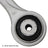 Beck Arnley 102-8066 Suspension Control Arm and Ball Joint Assembly - Front Right Upper Forward