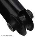 Beck Arnley 102-8098 Suspension Control Arm - Rear Lower Rearward