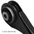 Beck Arnley 102-8231 Suspension Control Arm - Rear Right Forward Lower