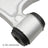 Beck Arnley 102-8282 Suspension Control Arm and Ball Joint Assembly - Front Right Lower
