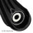 Beck Arnley 102-8285 Suspension Control Arm - Rear Right Upper Center