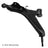 Beck Arnley 102-8299 Suspension Control Arm - Front Left Lower