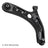 Beck Arnley 102-8322 Suspension Control Arm and Ball Joint Assembly - Front Right Lower