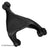 Beck Arnley 102-8388 Suspension Control Arm - Rear Left Upper