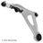 Beck Arnley 102-8394 Suspension Control Arm and Ball Joint Assembly - Front Left Lower