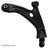 Beck Arnley 102-8399 Suspension Control Arm and Ball Joint Assembly - Front Right Lower