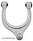 Beck Arnley 102-8449 Suspension Control Arm and Ball Joint Assembly - Front Left Upper
