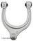Beck Arnley 102-8450 Suspension Control Arm and Ball Joint Assembly - Front Right Upper