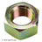 Beck Arnley 103-0516 Axle Nut - Front or Rear