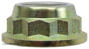 Beck Arnley 103-0534 Axle Nut - Front or Rear